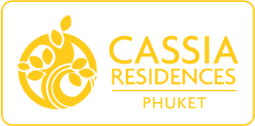 Home 16 Cassia Residence