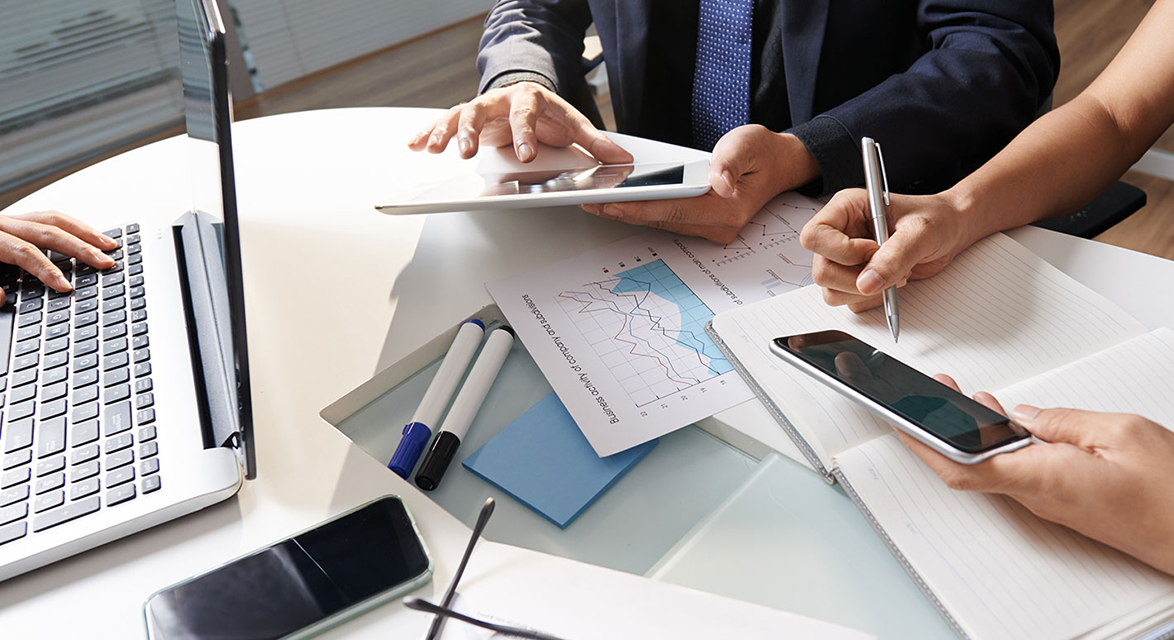 audit services