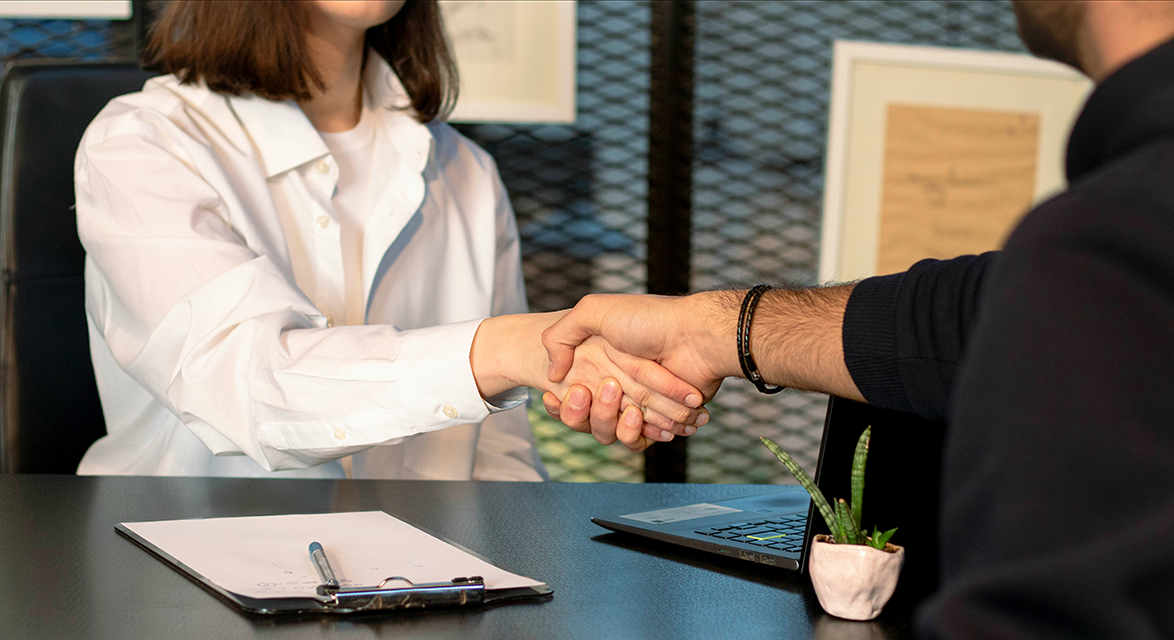 Business Consulting