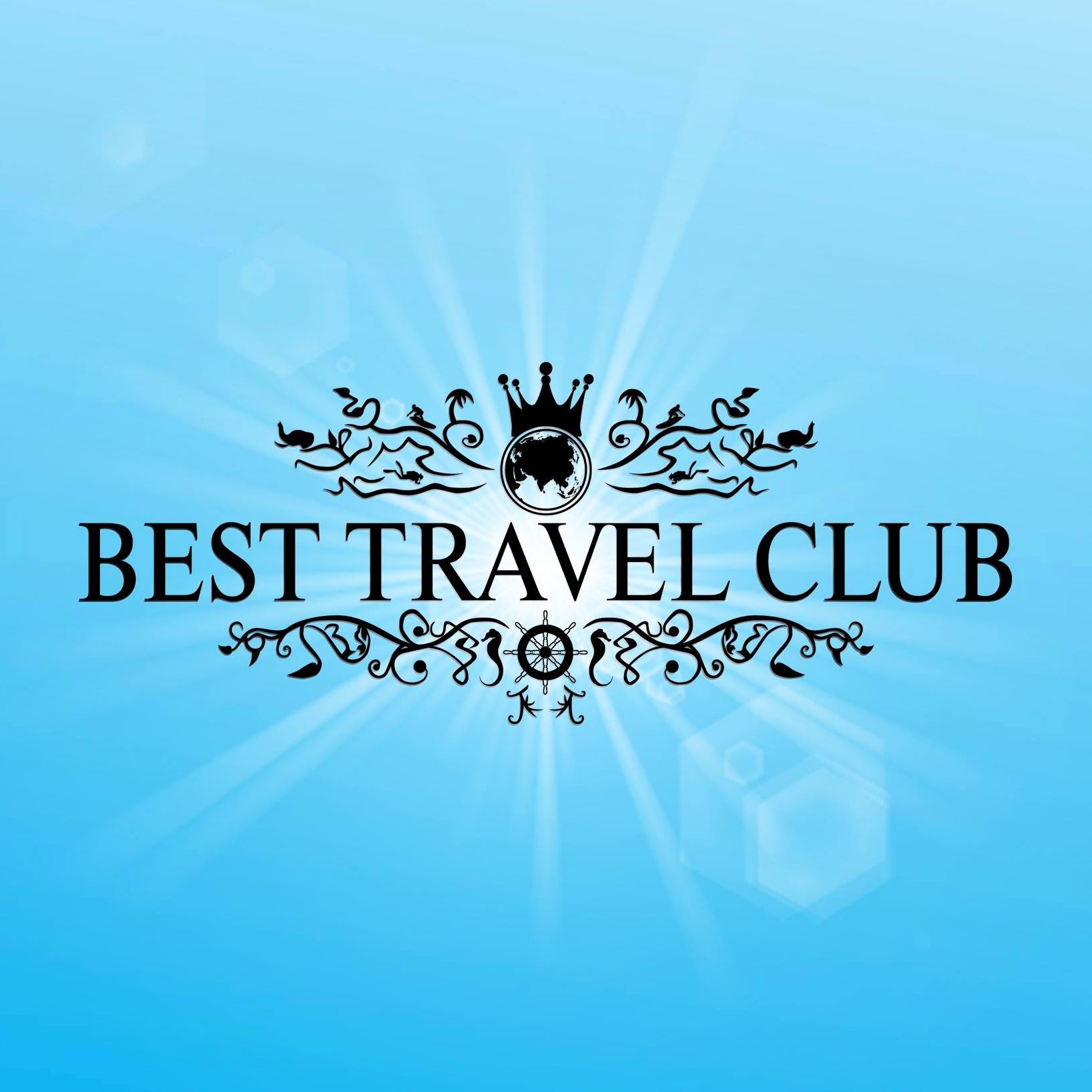  The Best Travel Club