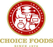 Choice Foods